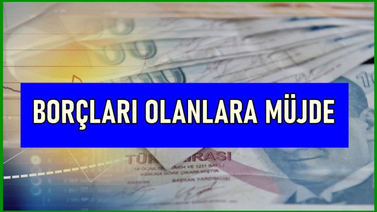 Garanti Bankası ve Ziraat Bankası Borç Kapatma Kredisi Kampanyası