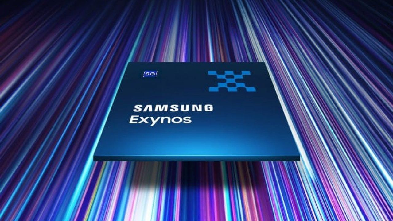 Samsung, Exynos Serisini Yeniden Canlandırmaya Hazırlanıyor