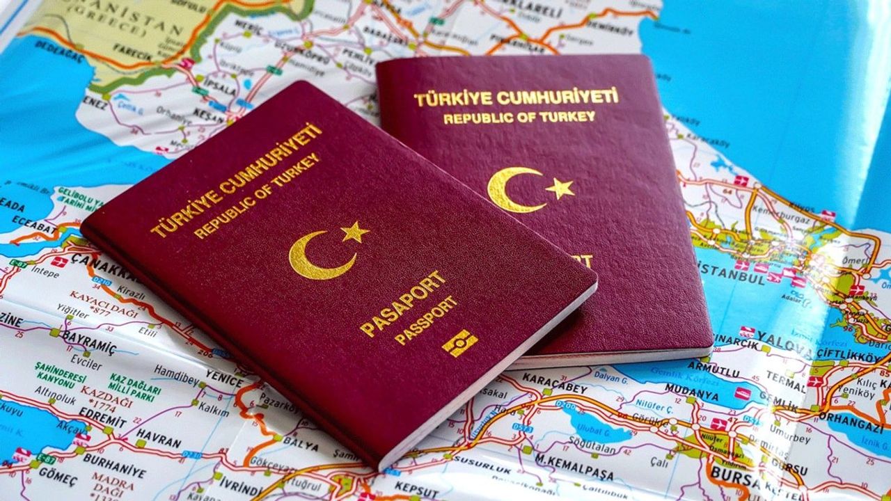 Dünyanın En Güçlü Pasaportları ve En Mutlu Ülkeler Belli Oldu