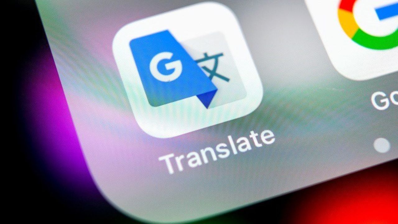 Google Translate Yeni Özelliklerle Güncellendi