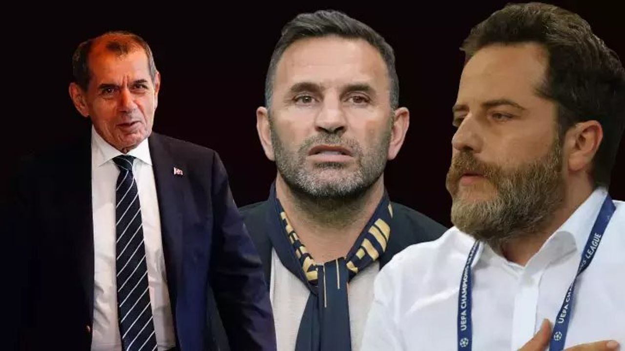 Galatasaray Transfer Çalışmalarına Devam Ediyor