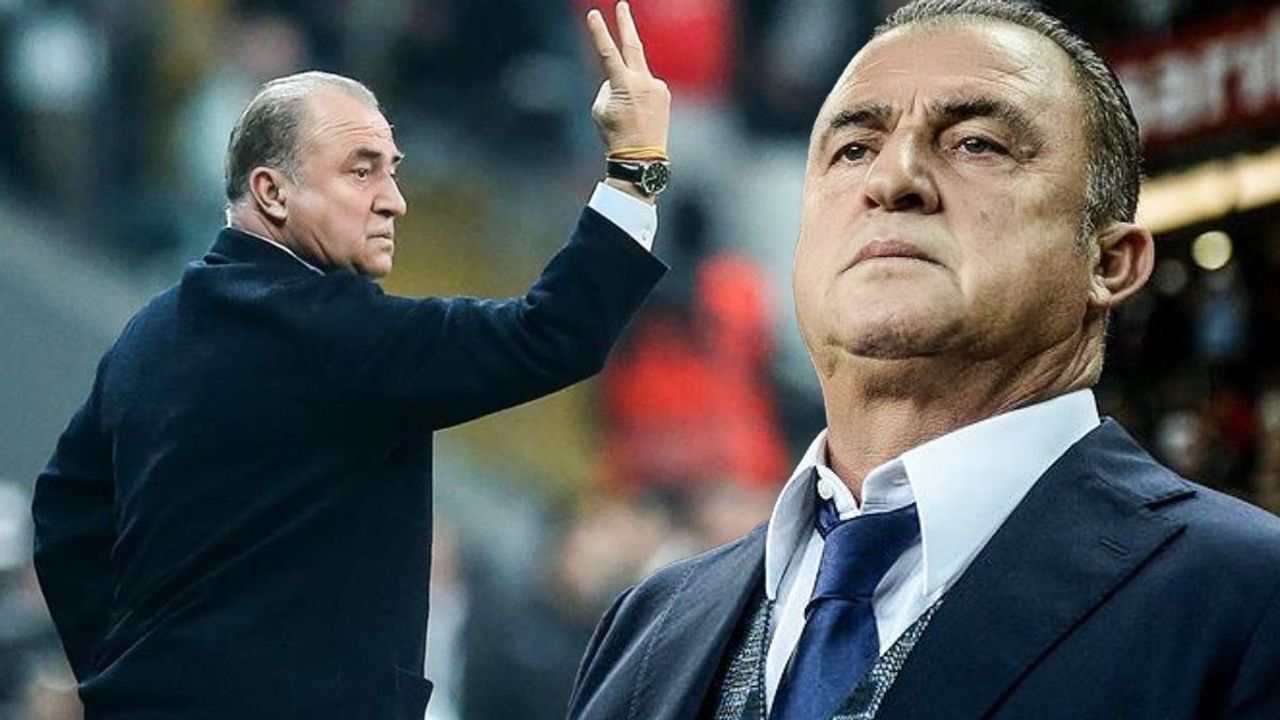 Fatih Terim Suudi Arabistan Milli Takımı'nın Yeni Teknik Direktörü Olabilir