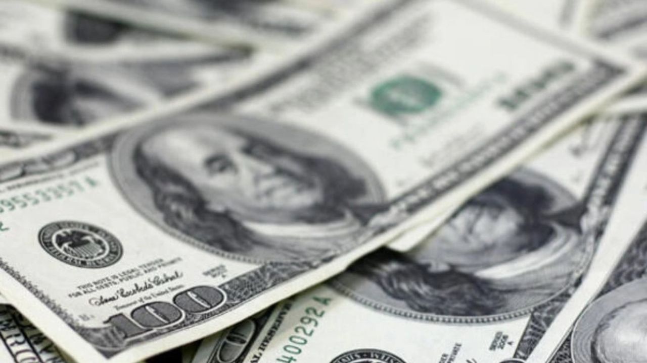 IMF 200 Milyar Dolar Verecek, Dolar 1 Lira Olacak