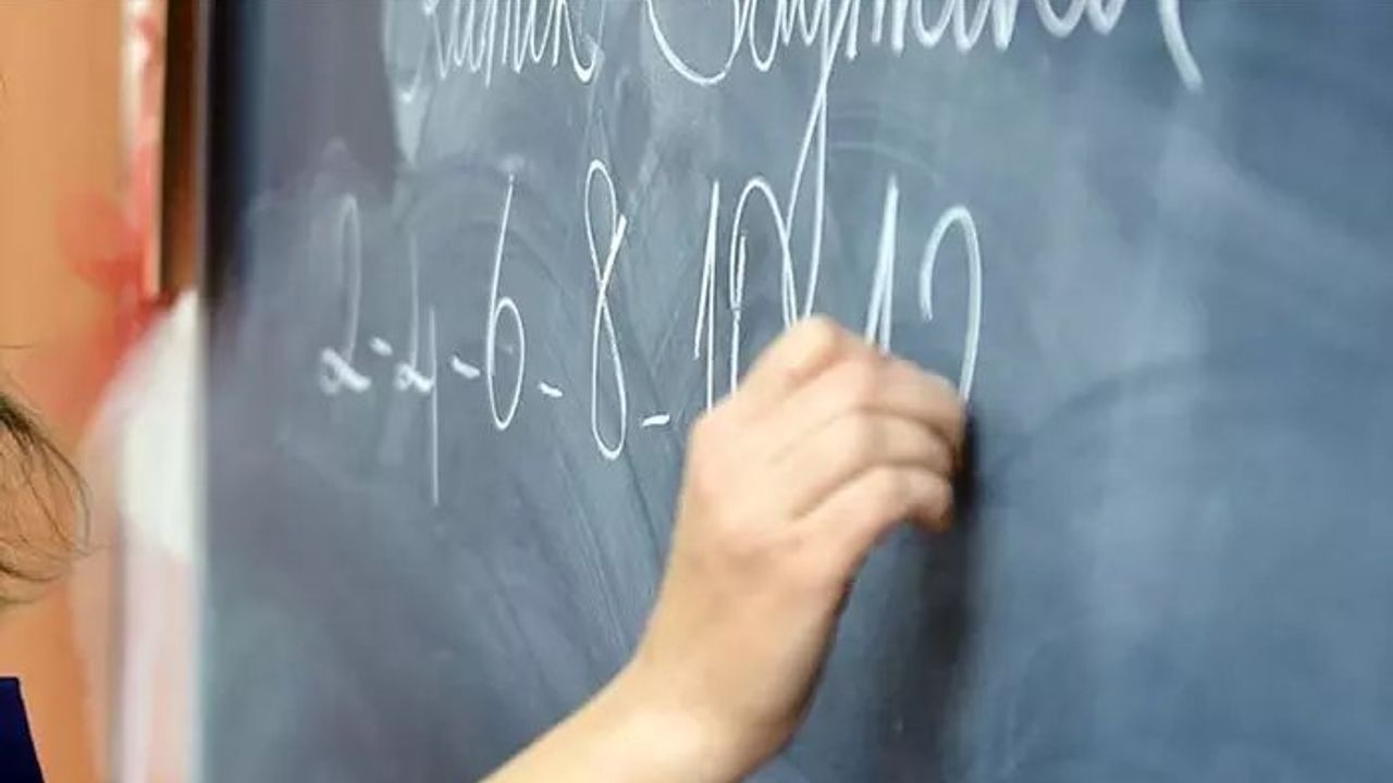 Kahramanmaraş Depremleri Sonrası Öğretmenlerin Yer Değiştirme Duyurusu Yayımlandı