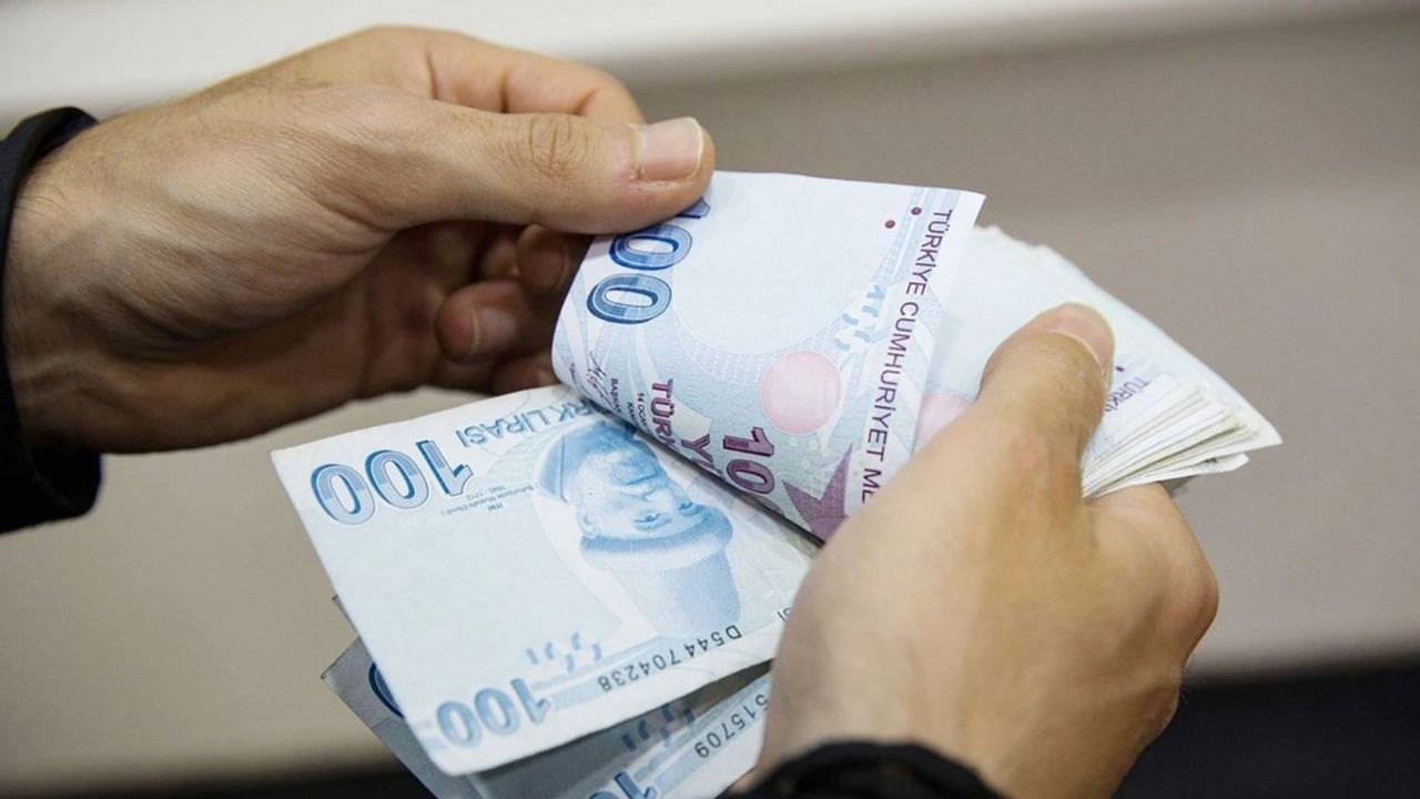 Emekli Promosyon Rakamlarında Güncelleme