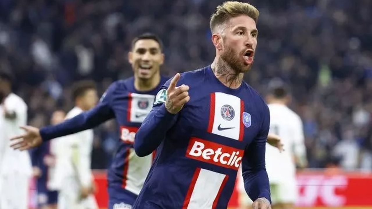 Galatasaray, Sergio Ramos transferi için teklifini yaptı