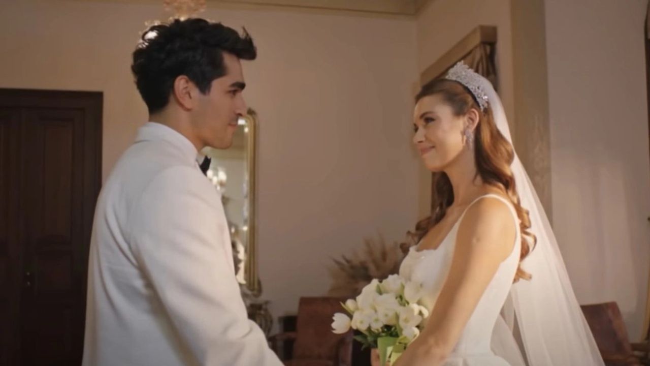 Star TV'nin Yalı Çapkını Dizisinin 2. Sezon Fragmanı Yayınlandı