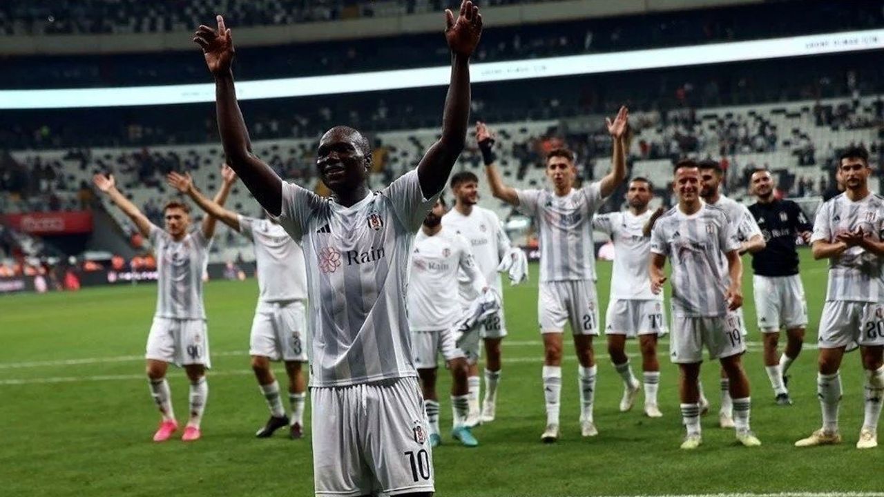 Beşiktaş'ın Rakibi Club Brugge Hakkında Bilinmesi Gerekenler