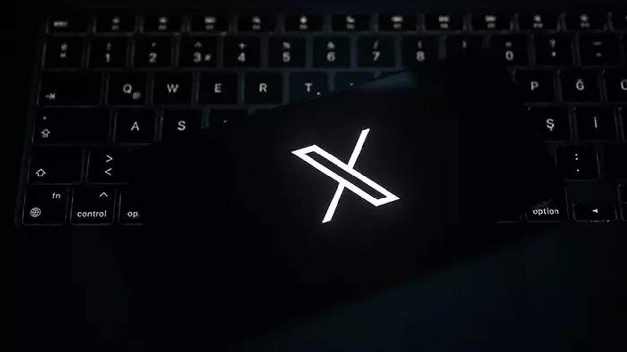 Sosyal Medya Platformu X'in Gizlilik Politikası Güncellendi