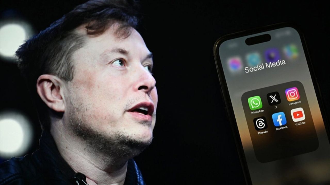 Elon Musk, Twitter'da Görüntülü ve Sesli Görüşme Özelliğini Duyurdu