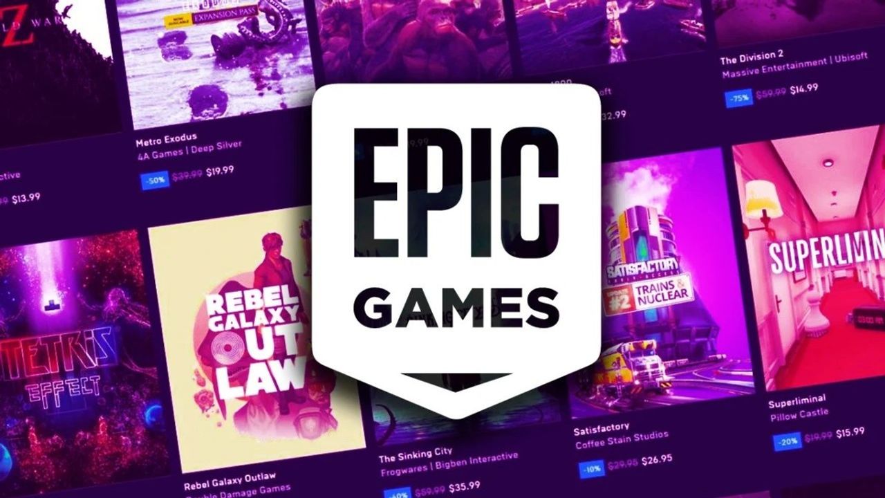 Epic Games Store'ta Bu Hafta Ücretsiz Oyun: Cave Story+