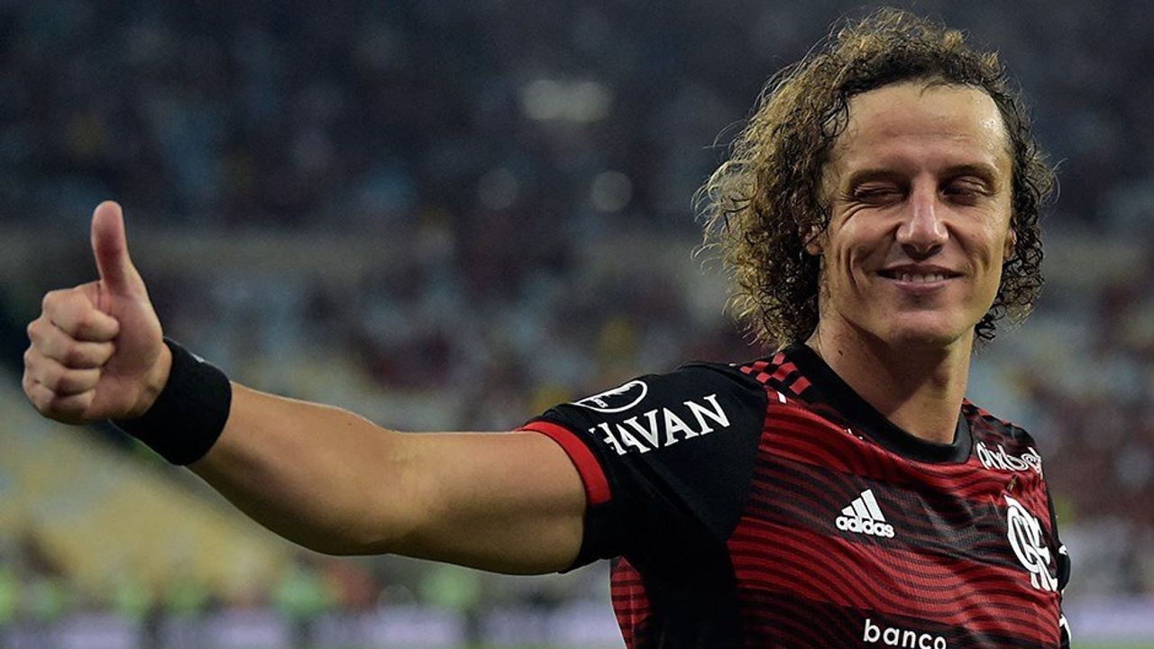 Beşiktaş'ta David Luiz transferi gündemde