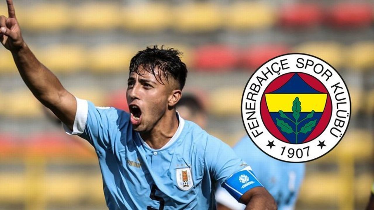 Fenerbahçe Başkanı Ali Koç, Transferde Önceliği 6 Numara Pozisyonuna Verdi