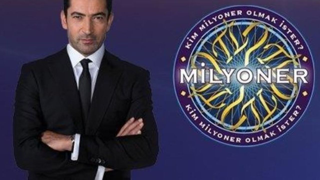 Kim Milyoner Olmak İster Yarışmasında İstiklal Marşı'nı Kim Okumuştur?