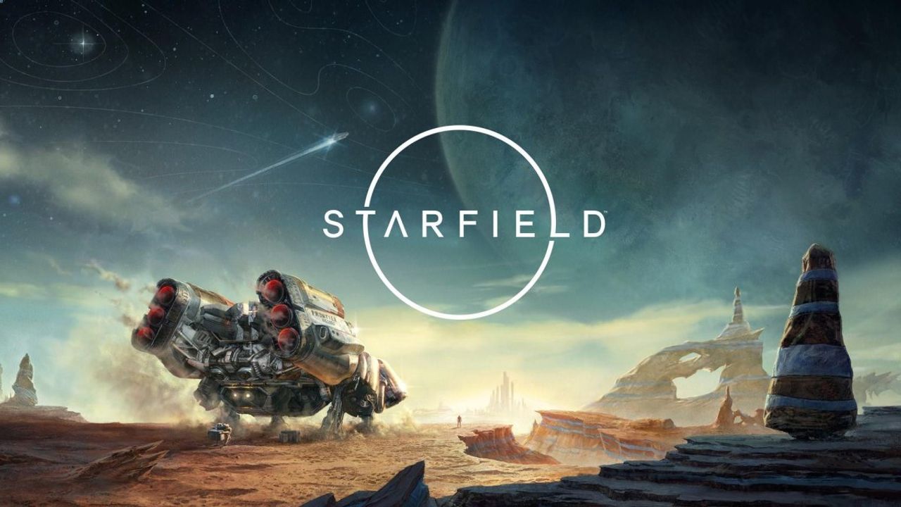 Starfield Oyunu Steam'de Dikkat Çekiyor