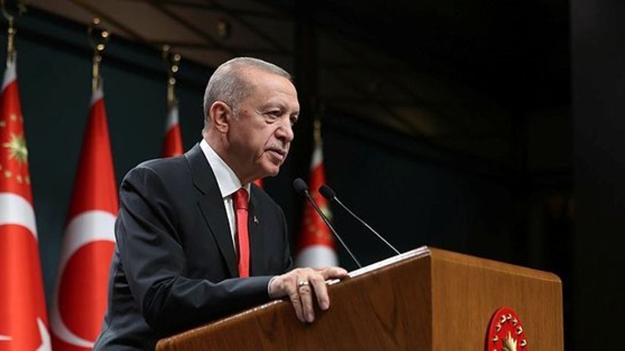 Başkan Erdoğan, Rusya'da Putin ile görüşecek ve Tahıl Koridoru için önemli kararlar alınacak