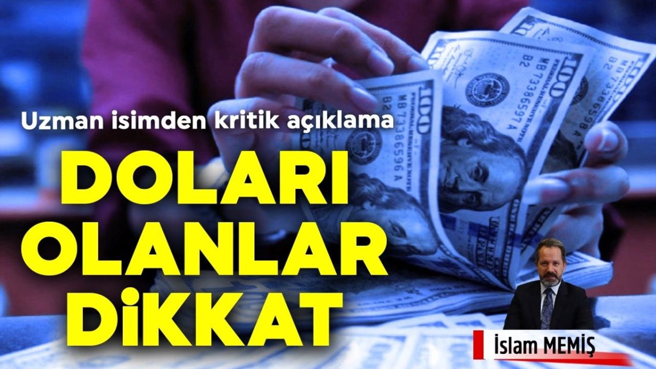 Eylül Ayının İlk Haftasında Para Piyasaları Nasıl Etkilenecek?