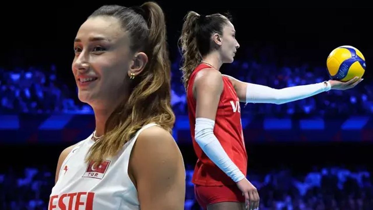 Filenin Sultanları Avrupa Şampiyonası'nda Altın Madalya Kazandı