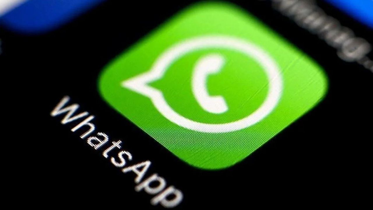 WhatsApp Videolu Mesajlar İçin Kontrol Paneli Test Ediyor