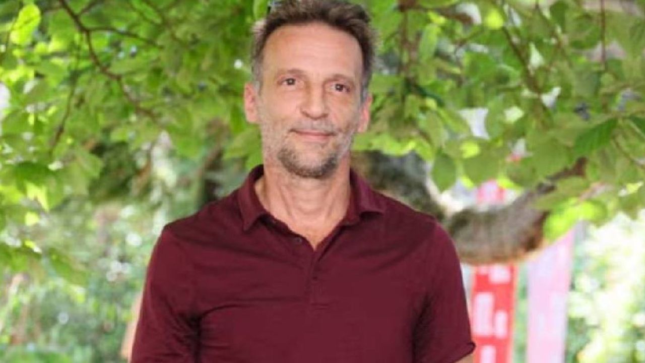 Ünlü Yönetmen Mathieu Kassovitz Motosiklet Kazası Geçirdi