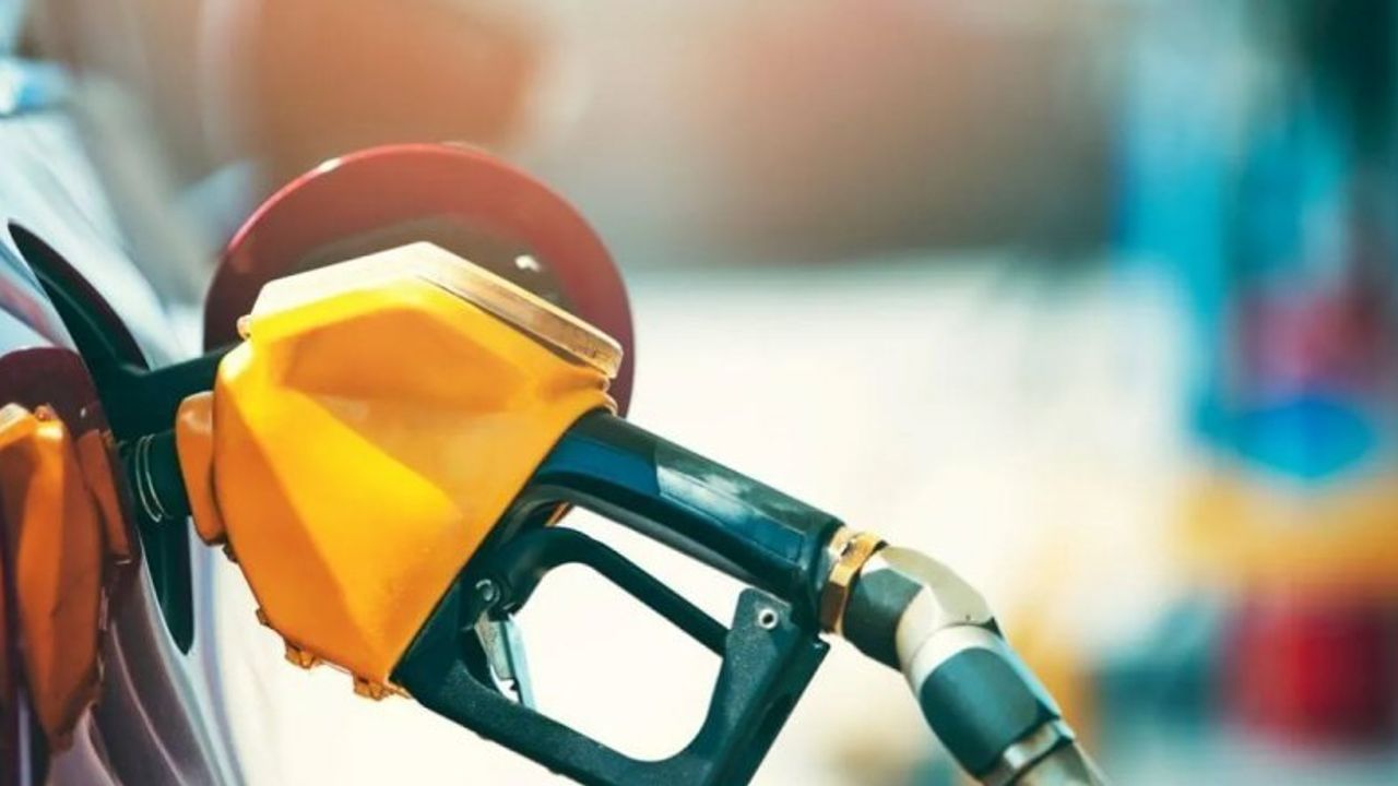 Akaryakıt Fiyatlarında Benzin ve Motorin Zam Yarışına LPG'de Katıldı!