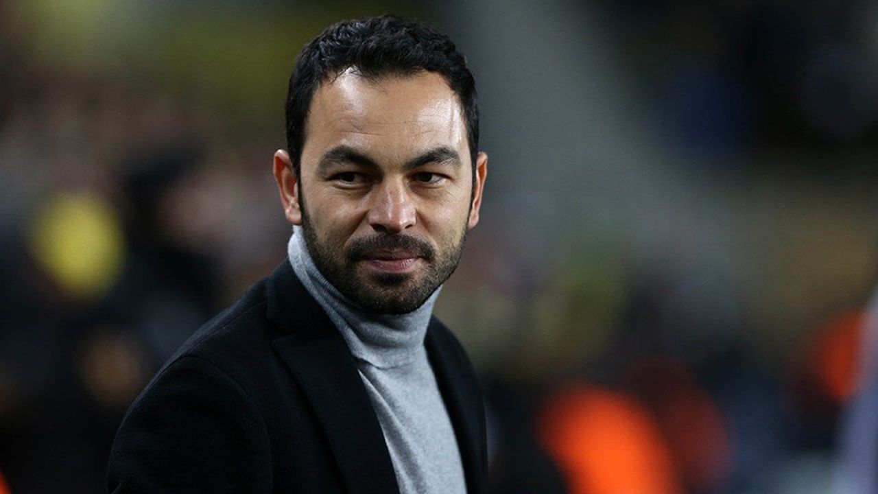 Selçuk İnan, Emeklilik Kararı Sonrası Galatasaray'da Yardımcı Antrenörlük Görevini Üstlendi