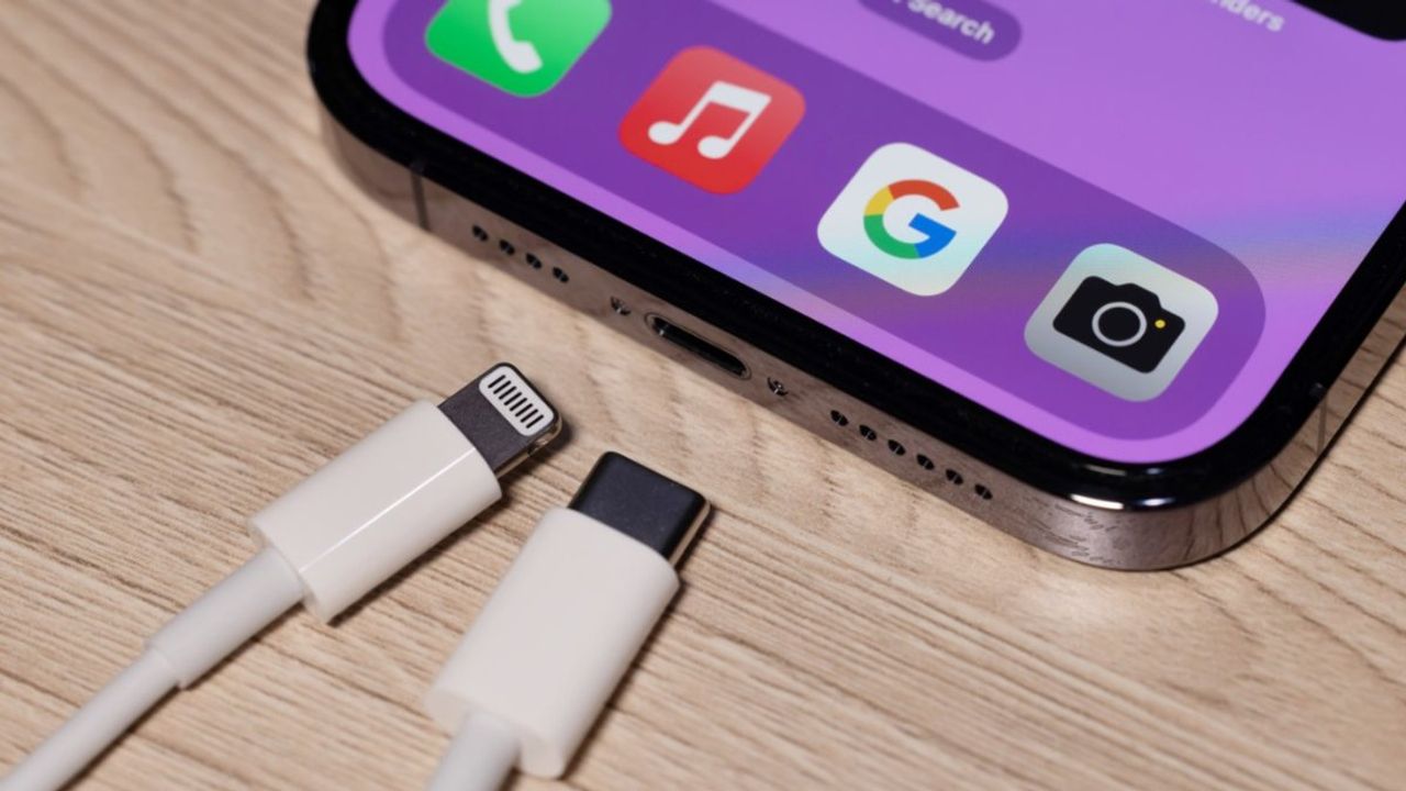 Apple'ın USB-C Geçişinde Karşılaşacağı Zorluklar