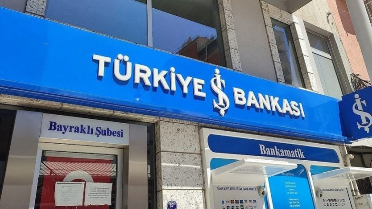 Kredi Kullanmanın Tam Zamanı: İş Bankası Çıldırdı!