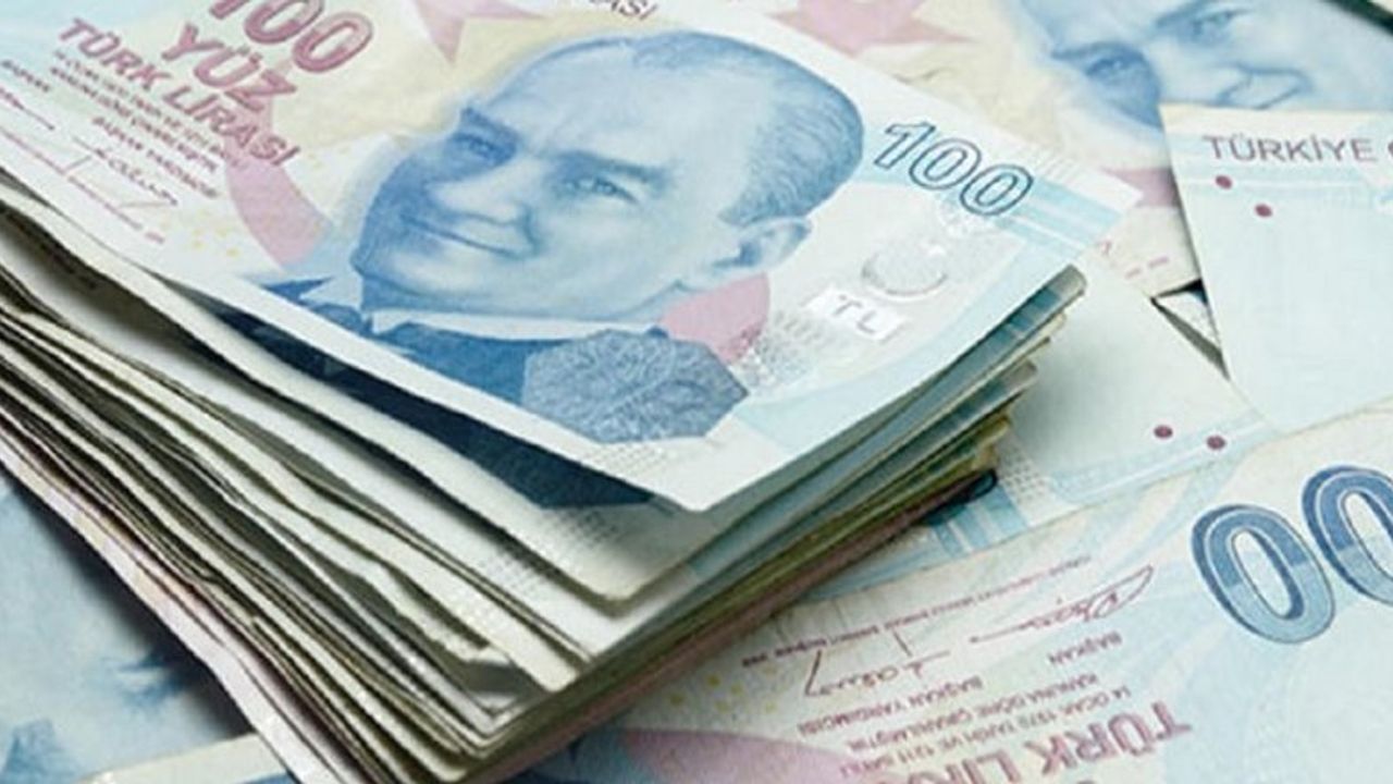 3 Bankadan Büyük Teklif! 5 Bin TL-35 Bin TL Nakit Ödeme Anında Hesabınıza aktarılacak...