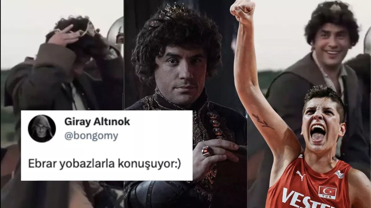 Blu TV'de Yayınlanan Prens Dizisi Sosyal Medyada Viral Oldu