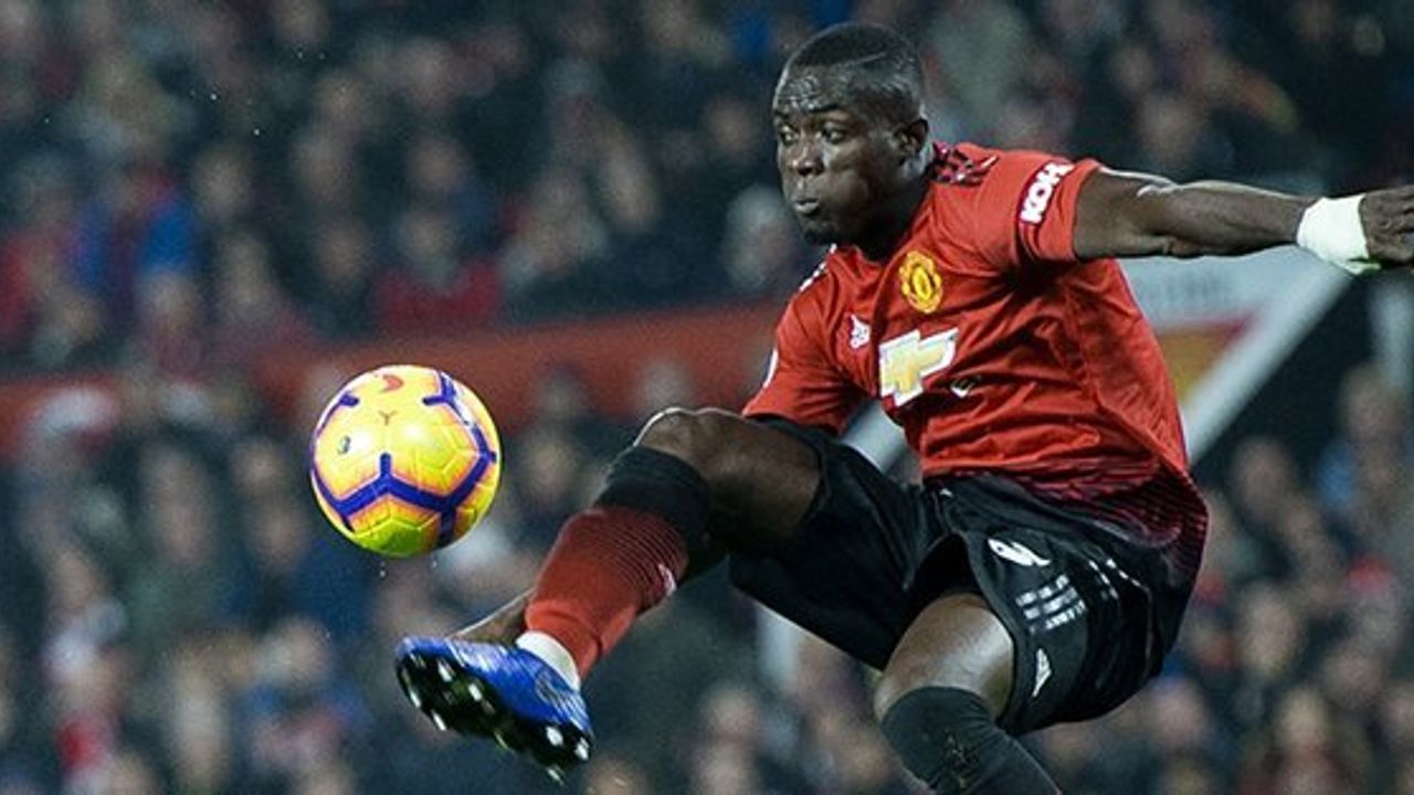Beşiktaş Transferde Hareketli Saatler Yaşıyor: Eric Bailly İle Anlaşma Sağlandı