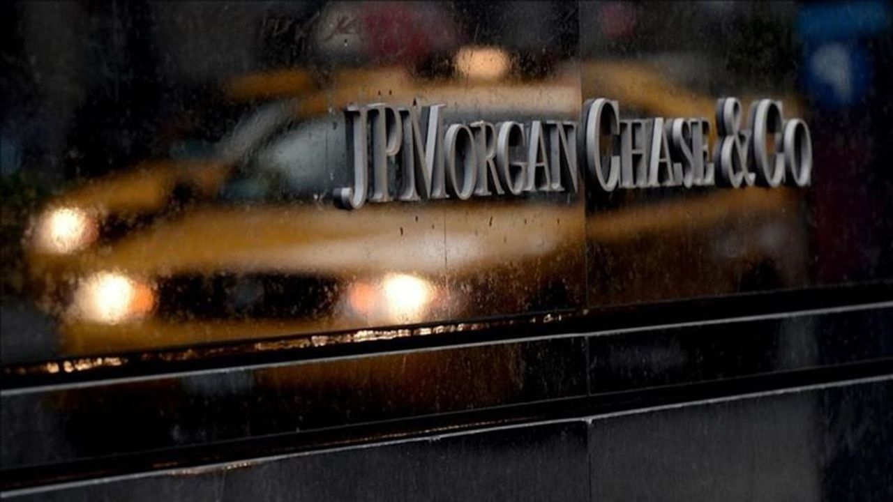 JPMorgan, Türkiye'nin Enflasyon Tahminini Güncelledi