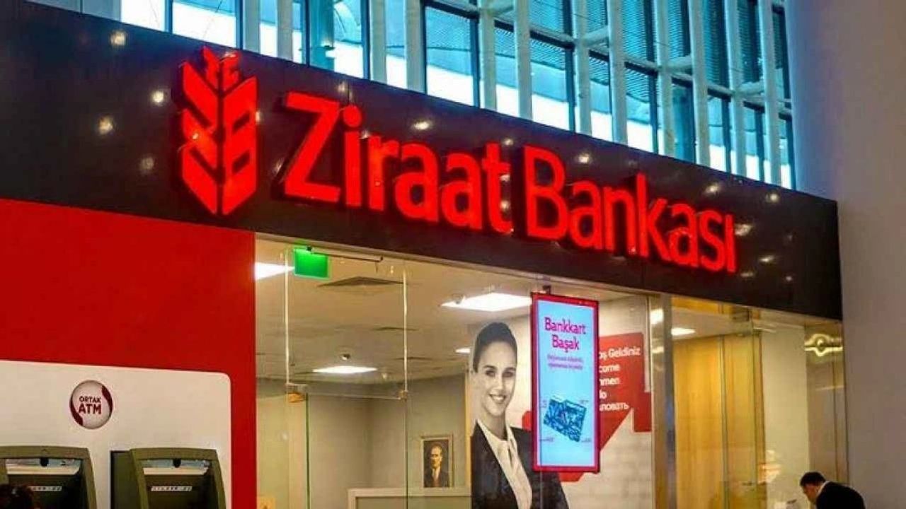 Ziraat Bankası'ndan Çocukları Olan Ailelere 250 TL Hediye Kampanyası