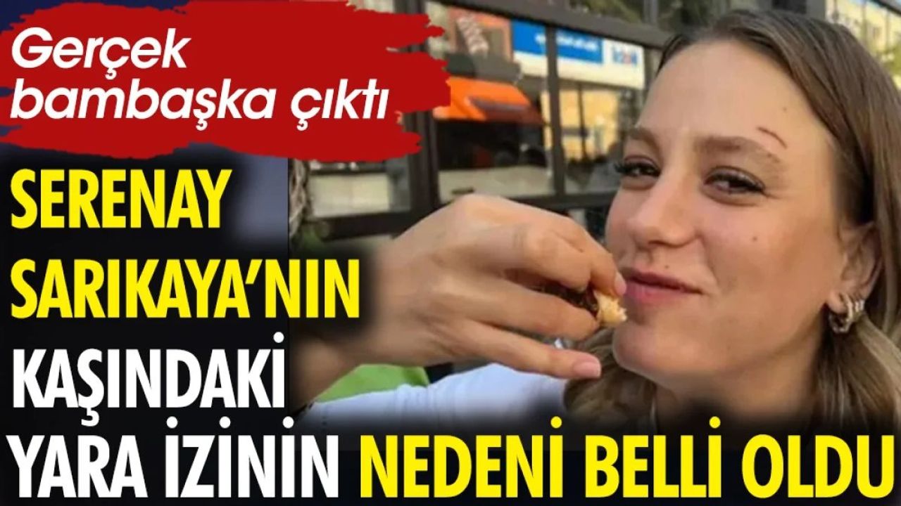 Serenay Sarıkaya, yeni projesi için setlere geri döndü