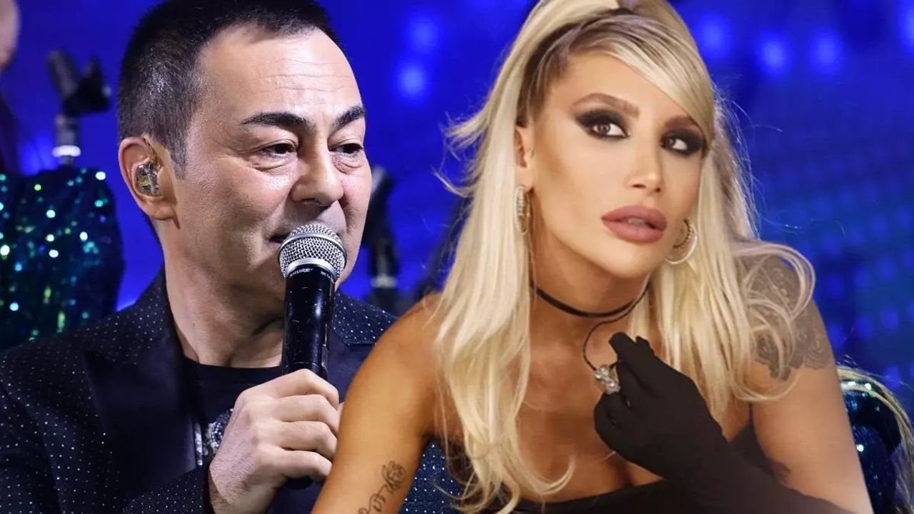 İrem Derici Silifke'de Muhteşem Bir Konser Verdi