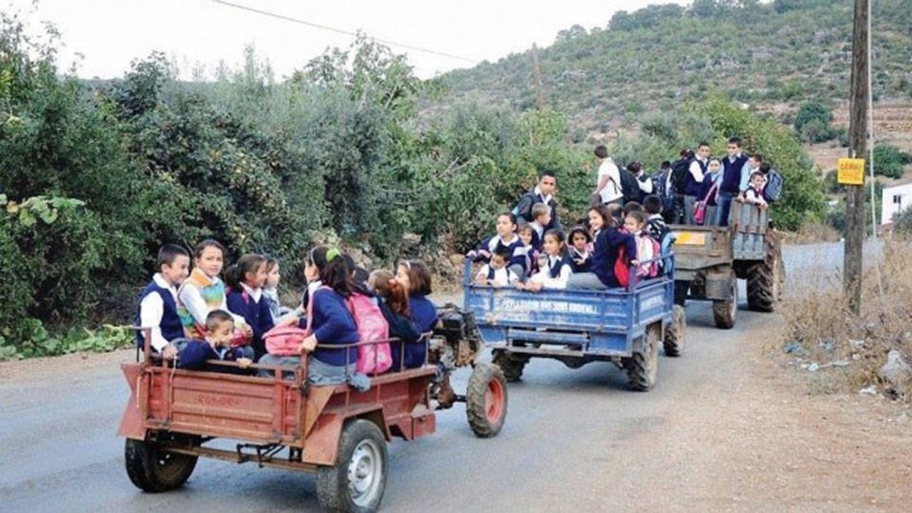 İktidarın Köy Okullarının Kapısına Kilit Vurduran Eğitim Politikası