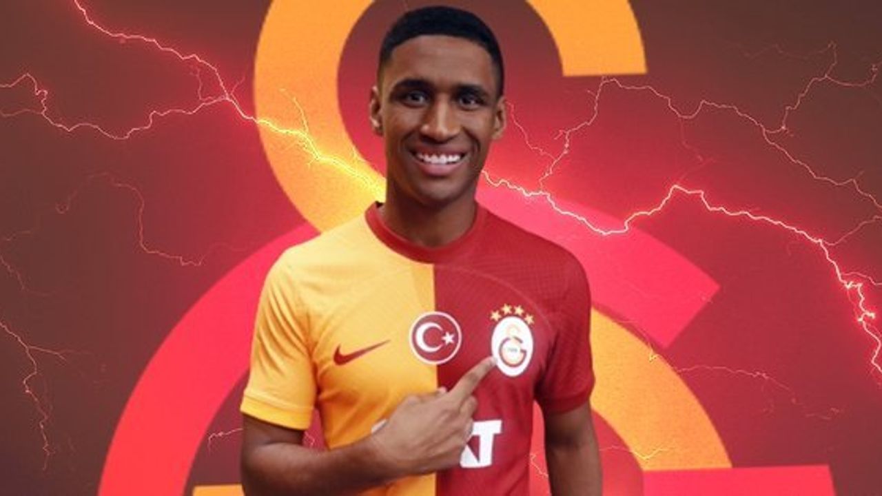 Galatasaray Transfer Bombaları Patlatıyor