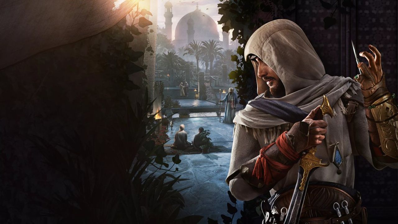 Assassin's Creed Mirage Türkçe Dil Desteği İle Çıkmayacak