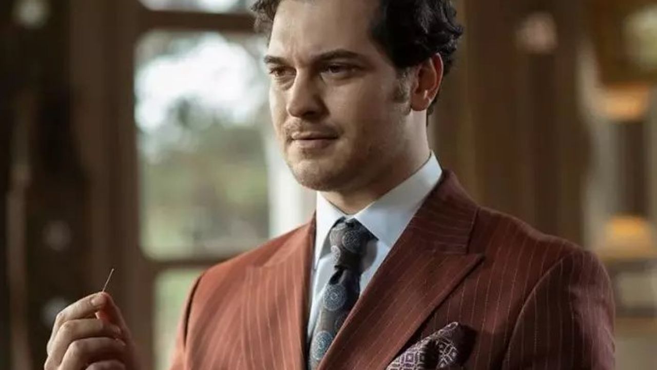 Çağatay Ulusoy'un Yeni Dizisi Gaddar ile Ekranlara Dönüyor