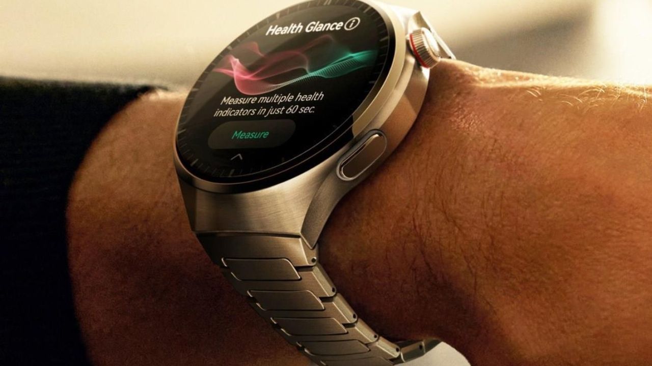 Huawei Watch GT Serisi İçin Yeni Üyeler Barselona Etkinliğinde Tanıtılacak