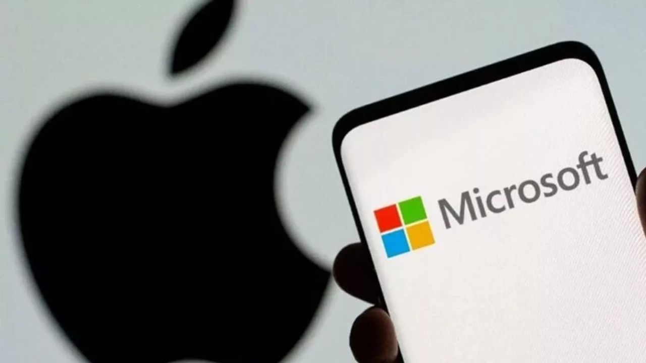 AB'nin Yeni Dijital Piyasalar Yasası (DMA) Apple ve Microsoft'u Endişelendiriyor