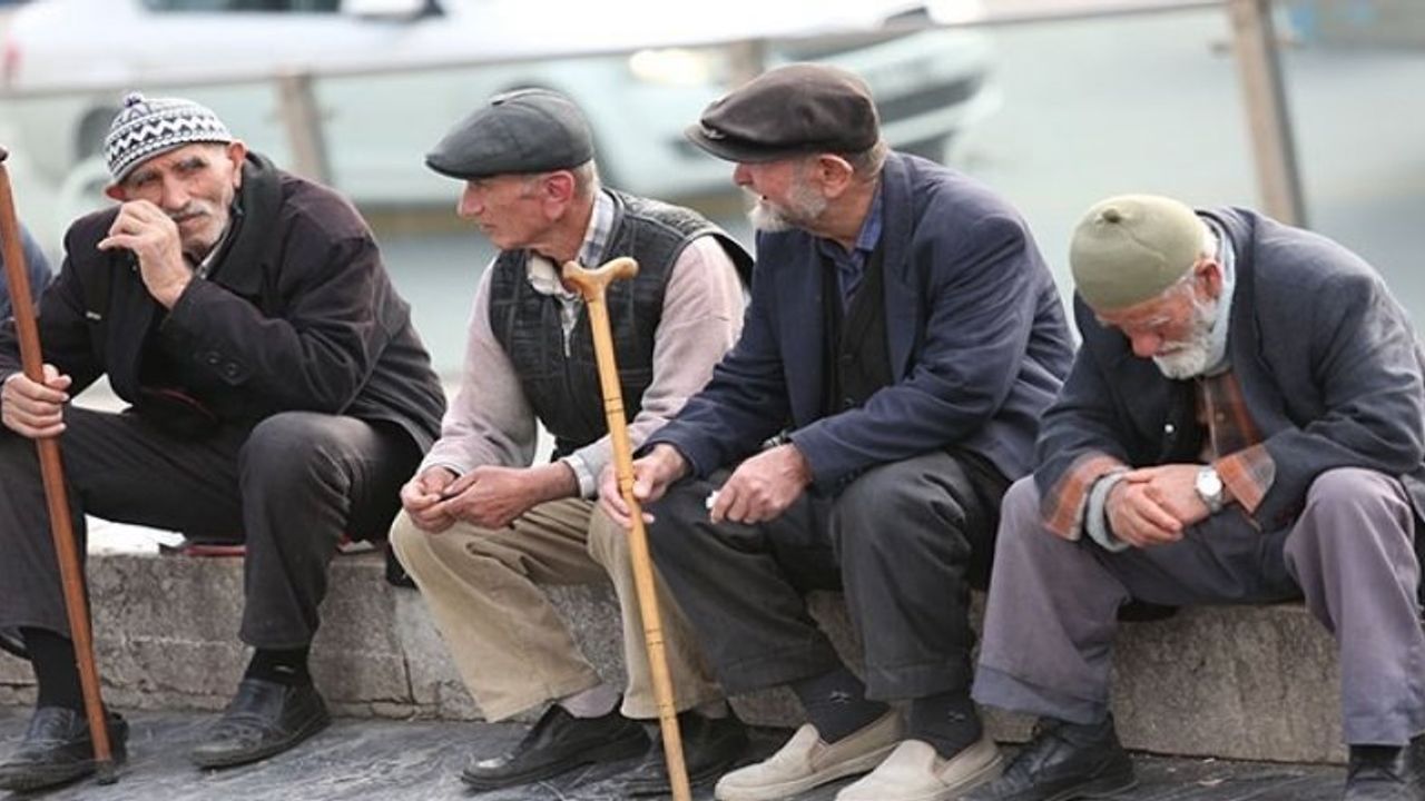 65 Yaş Üzeri Vatandaşlar İçin Karar Verildi: Tamamen Ücretsiz Oldu