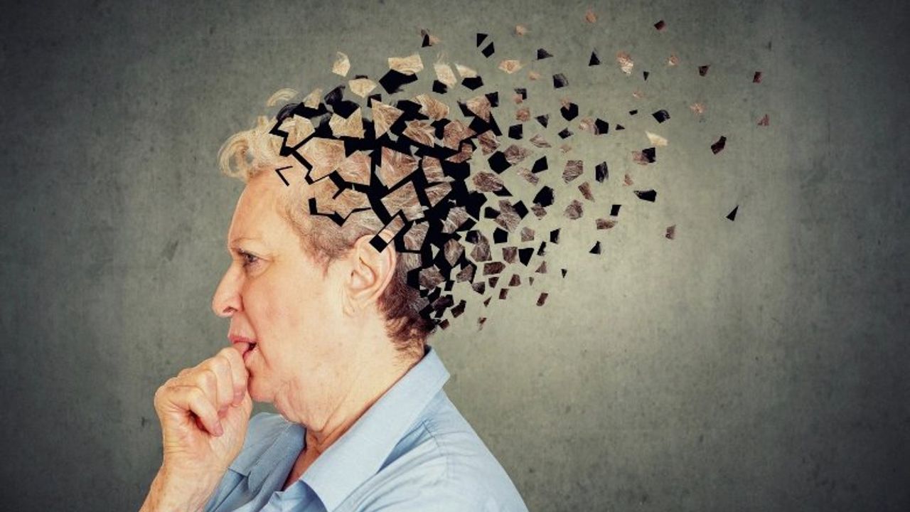 Alzheimer Hastalığı ve Erken Teşhis