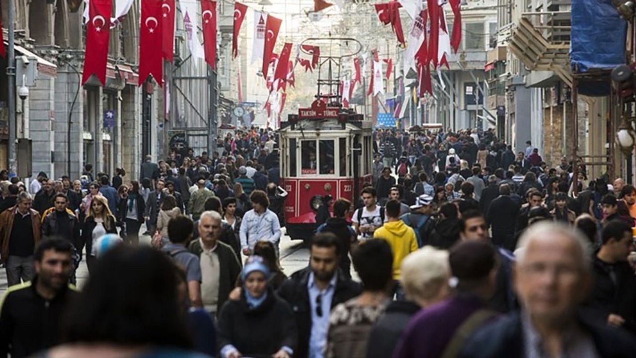 İstanbul'da Yaşam Maliyeti Geçen Yıla Göre Yüzde 80 Arttı