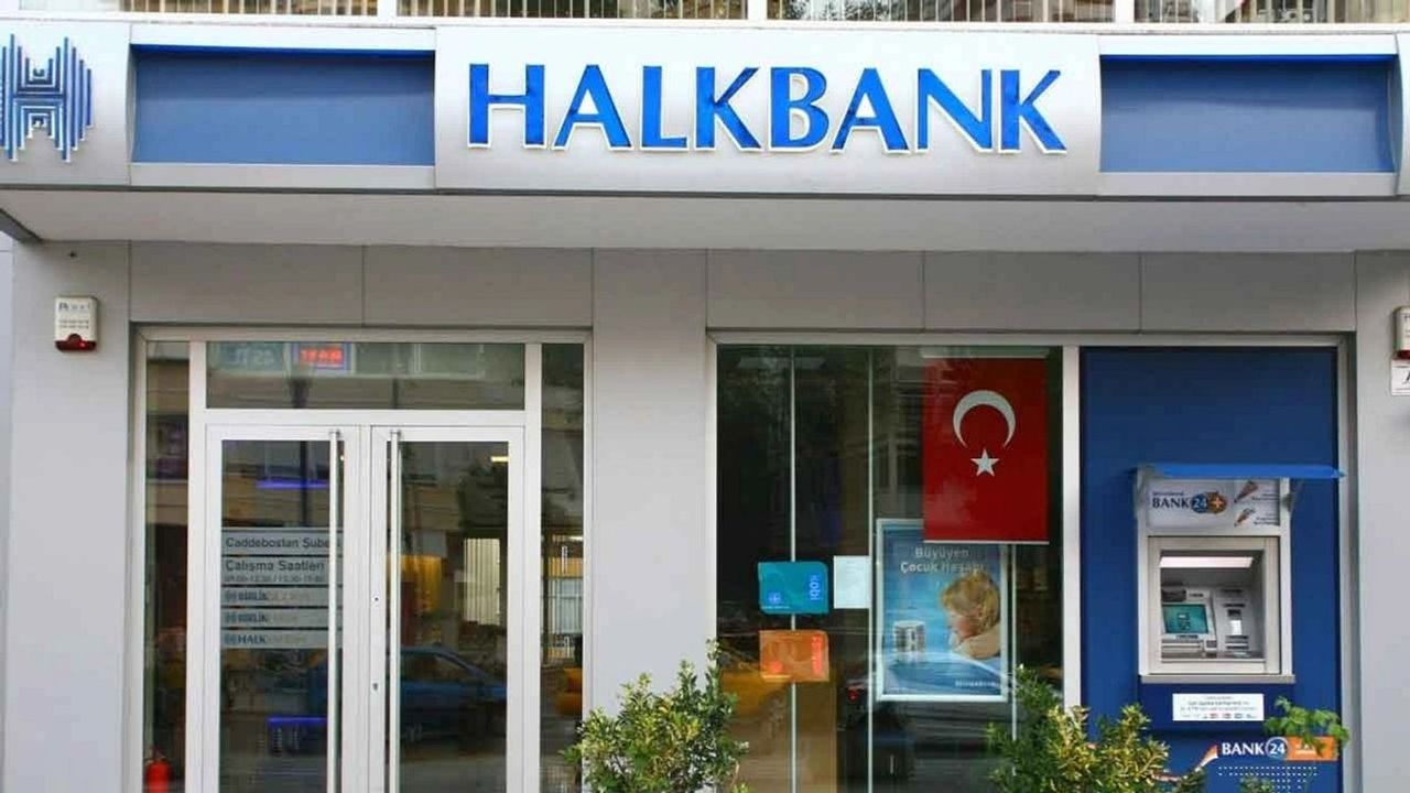 Halkbank'tan Maaş Alanlara Özel Avantajlar