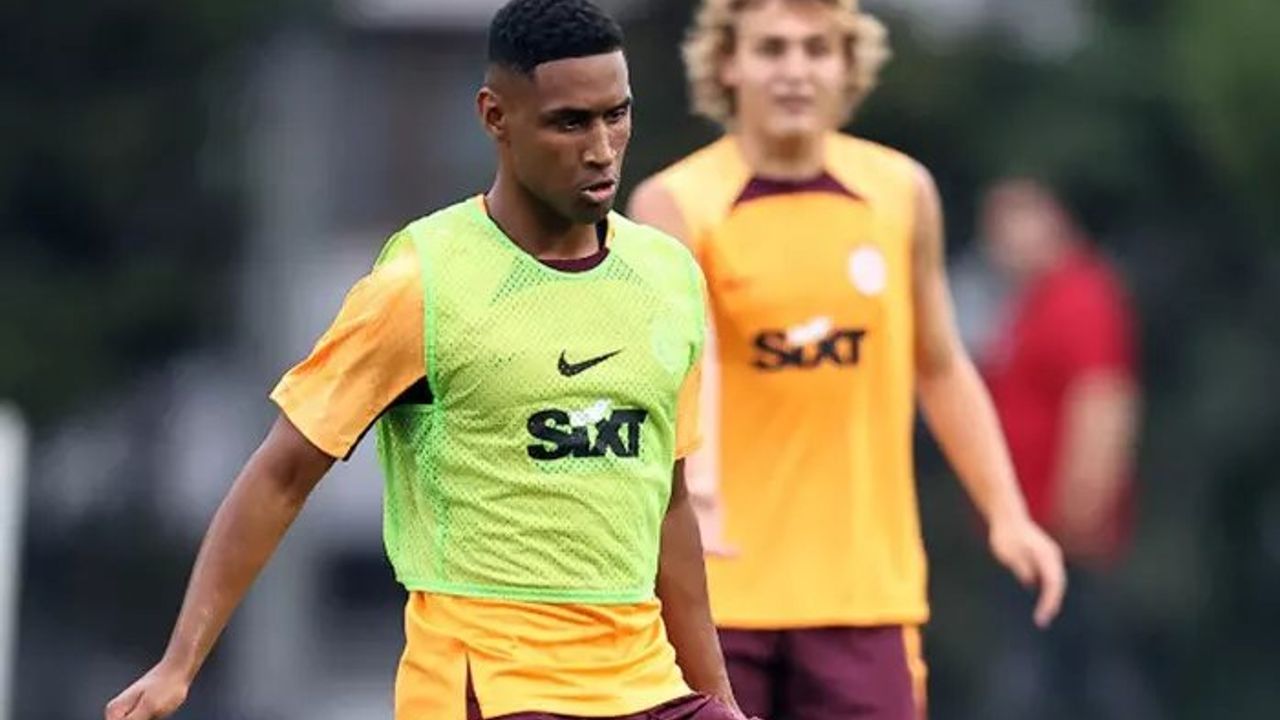 Galatasaray'ın Tete Transferinde Bonservis İddiası