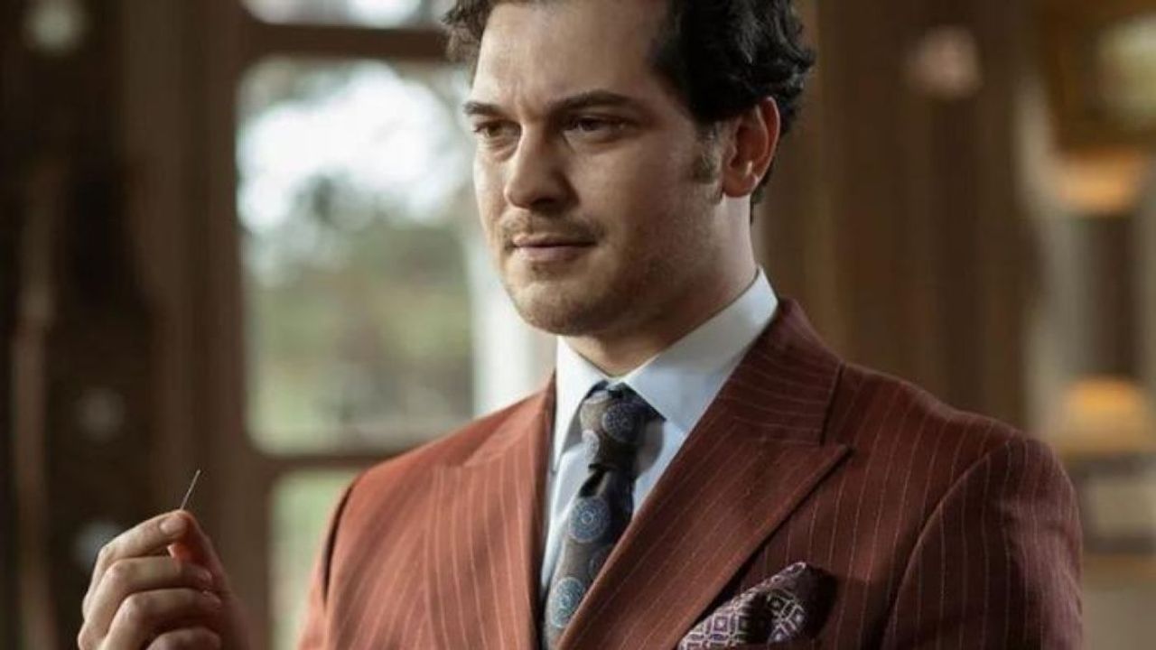 Çağatay Ulusoy, Gaddar Dizisi ile Ekranlara Dönüyor