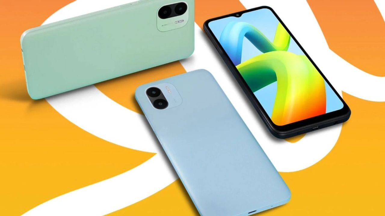 Realme C51 ve Poco C51: Yeni Giriş Seviyesi Akıllı Telefon Modelleri