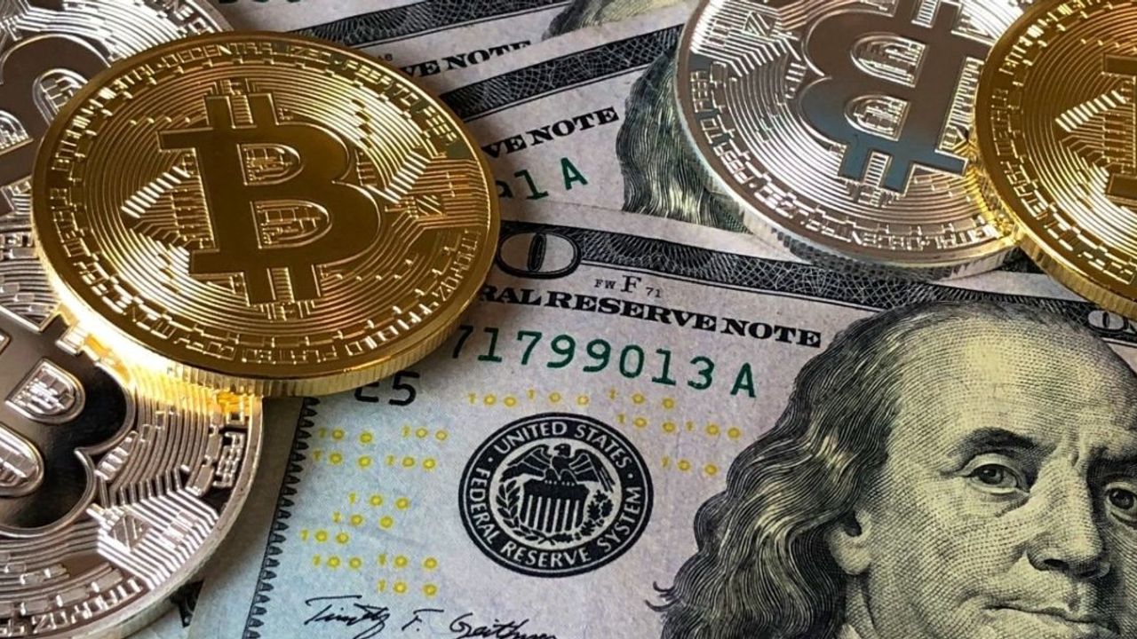 Bitcoin, ABD doları karşısında zayıf duruyor: Yatırımcıyı neler bekliyor?