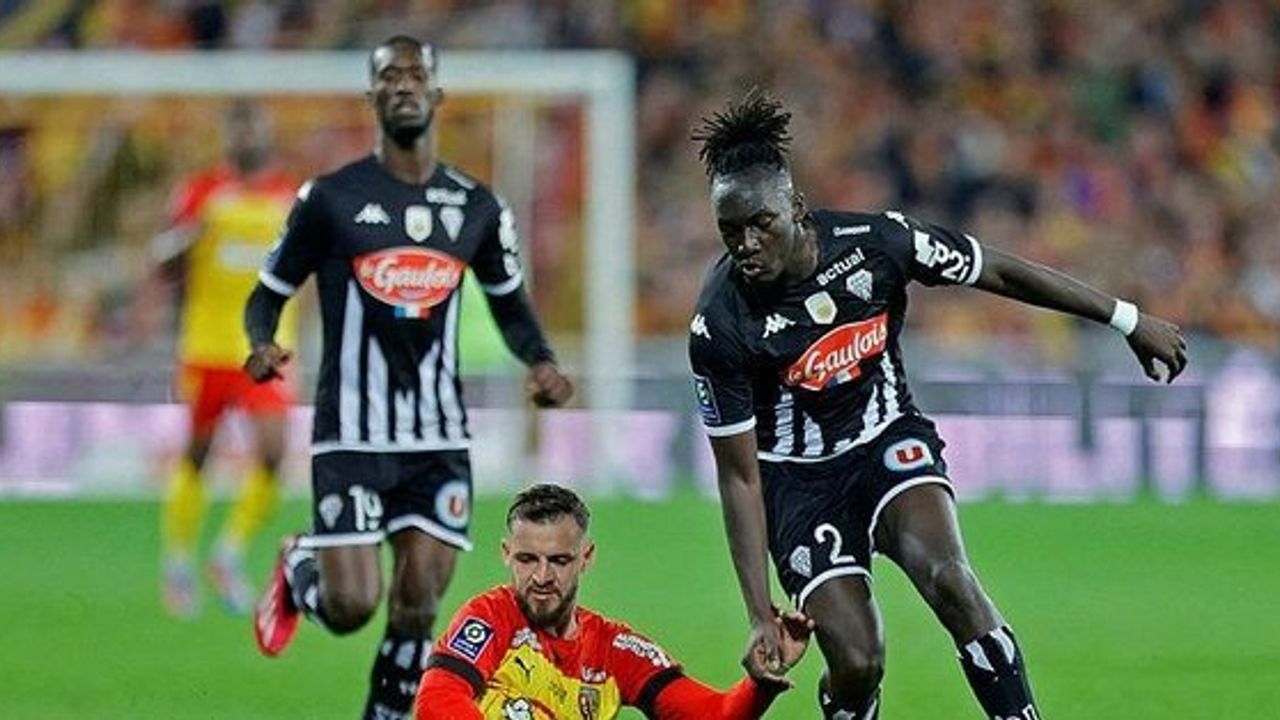 Trabzonspor, Batista Mendy'yi Kadrosuna Katıyor